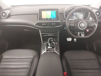 Used MG MG HS 2023 for sale - 78957665: Photo