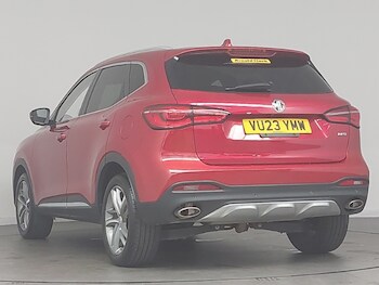 Used MG MG HS 2023 for sale - 78957665: Photo