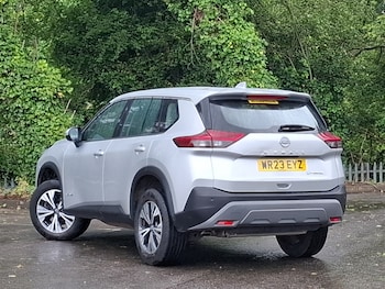 Used Nissan X-Trail 2023 for sale - 78704296: Photo
