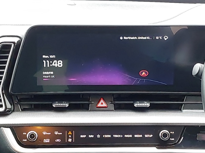 Used Kia Sportage 2025 for sale - 77877156: Photo 7