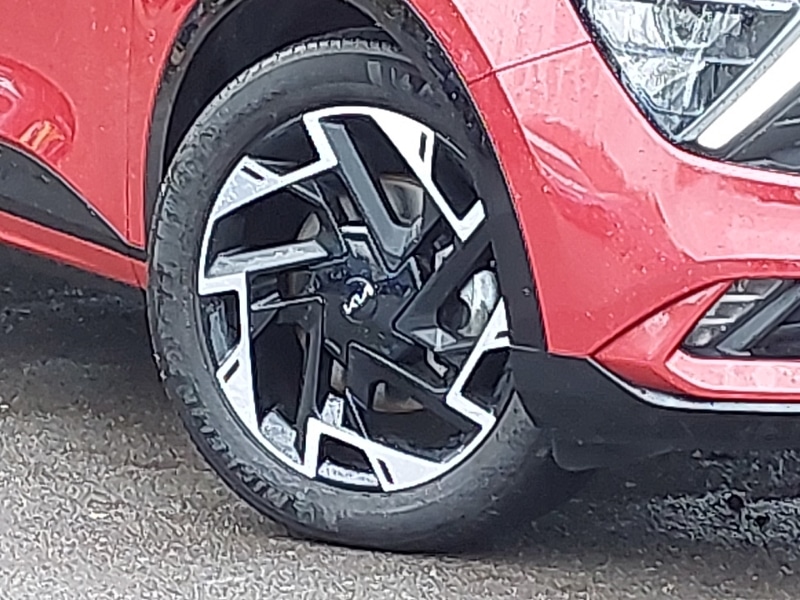 Used Kia Sportage 2025 for sale - 77877156: Photo 9