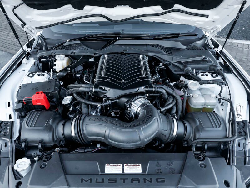 Used Ford Mustang 2025 for sale - 77969484: Photo 10