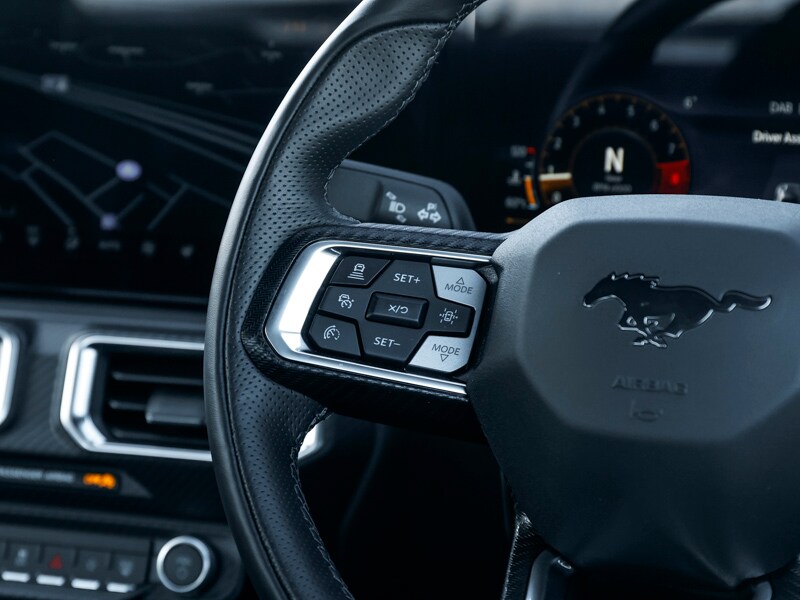 Used Ford Mustang 2025 for sale - 77969484: Photo 11