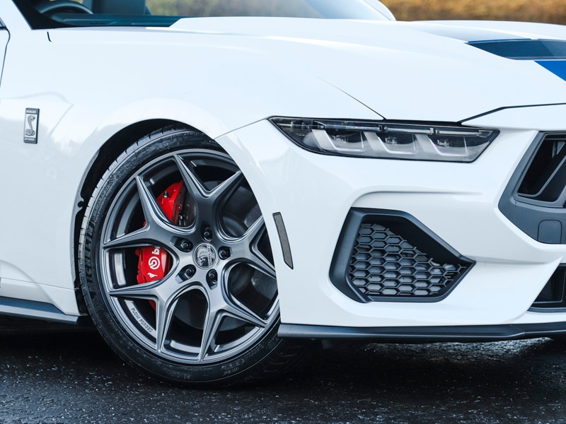 Used Ford Mustang 2025 for sale - 77969484: Photo 9