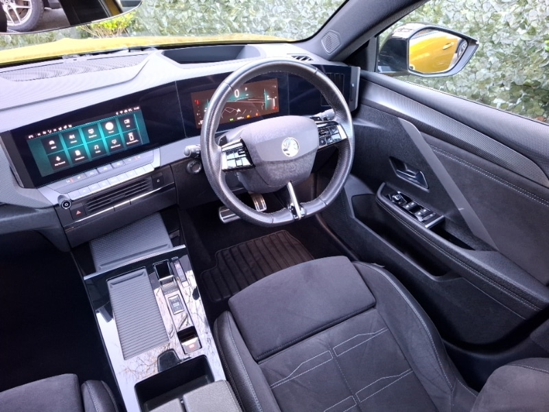 Used Vauxhall Astra 2023 for sale - 77777811: Photo 10