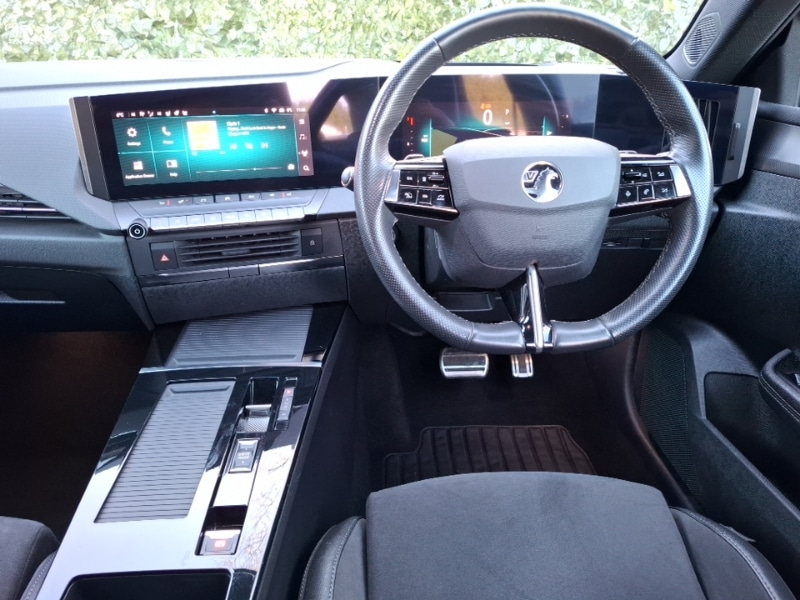 Used Vauxhall Astra 2023 for sale - 77777811: Photo 7