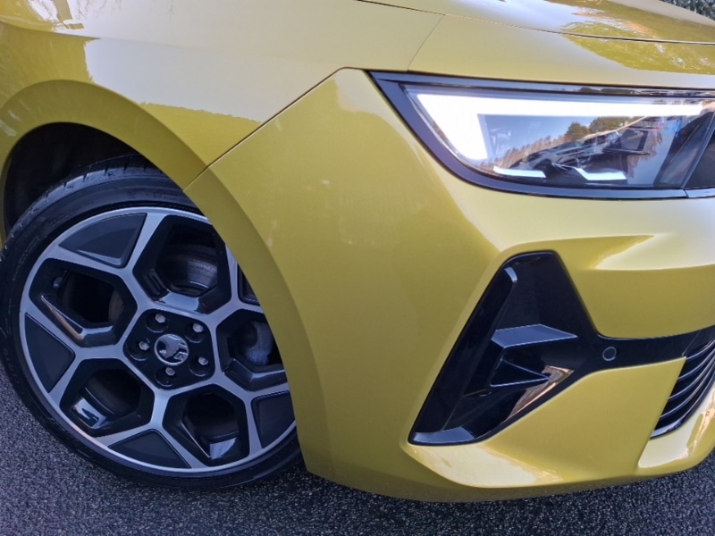 Used Vauxhall Astra 2023 for sale - 77777811: Photo 9