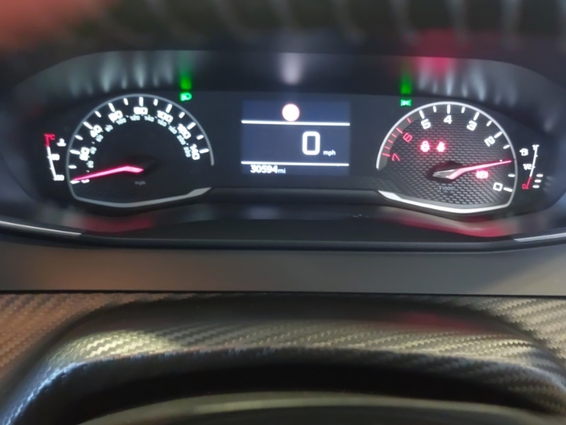 Used Peugeot 2008 2021 for sale - 77876662: Photo 9