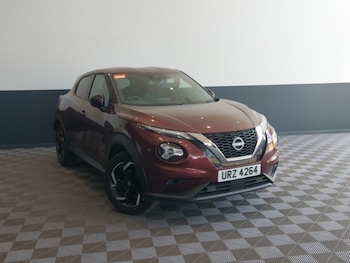 Used Nissan Juke 2023 for sale - 79557451: Photo