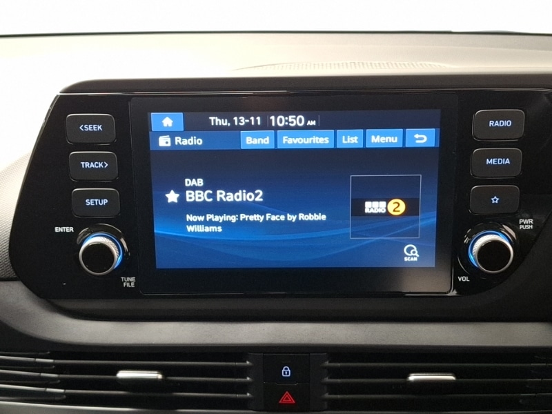 Used Hyundai i20 2023 for sale - 76567537: Photo 10