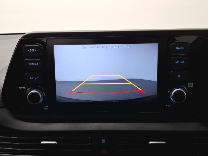 Used Hyundai i20 2023 for sale - 76567537: Photo 11