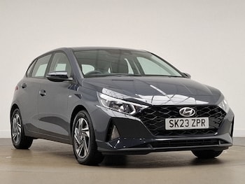 Hyundai - i20