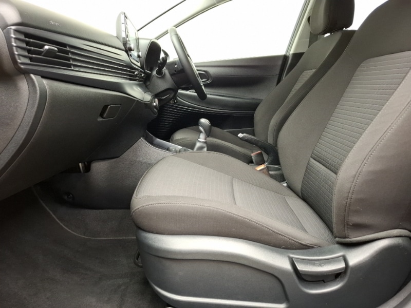 Used Hyundai i20 2023 for sale - 76567537: Photo 5