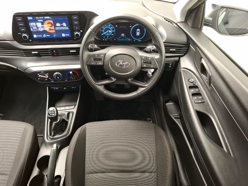 Used Hyundai i20 2023 for sale - 76567537: Photo 7