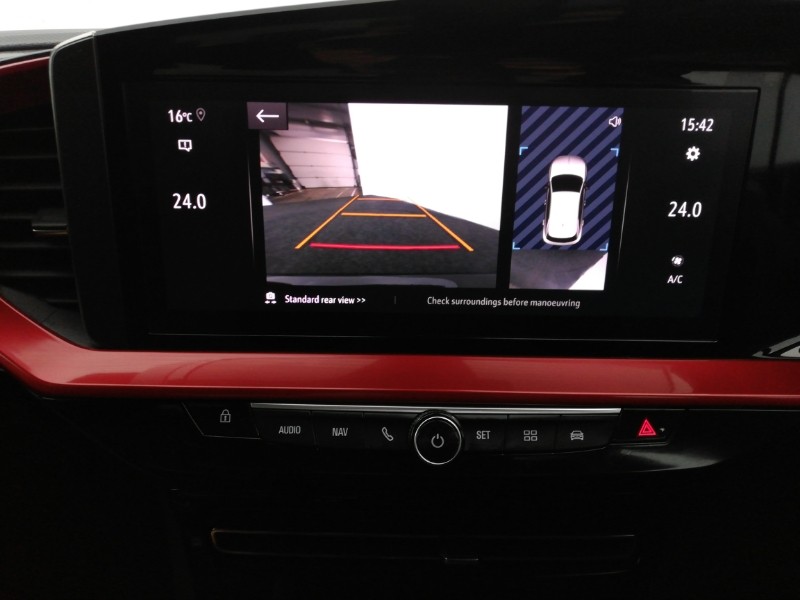 Used Vauxhall Mokka 2023 for sale - 76578919: Photo 10