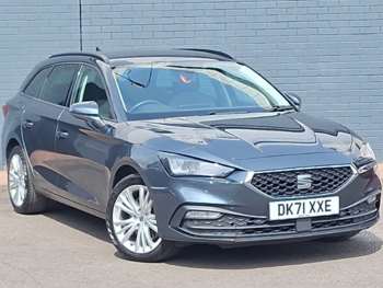 2022 - 2.0 TDI SE Dynamic 5dr