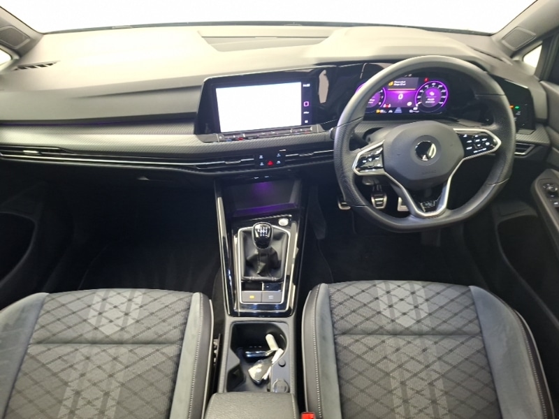 Used Volkswagen Golf 2023 for sale - 78127123: Photo 2