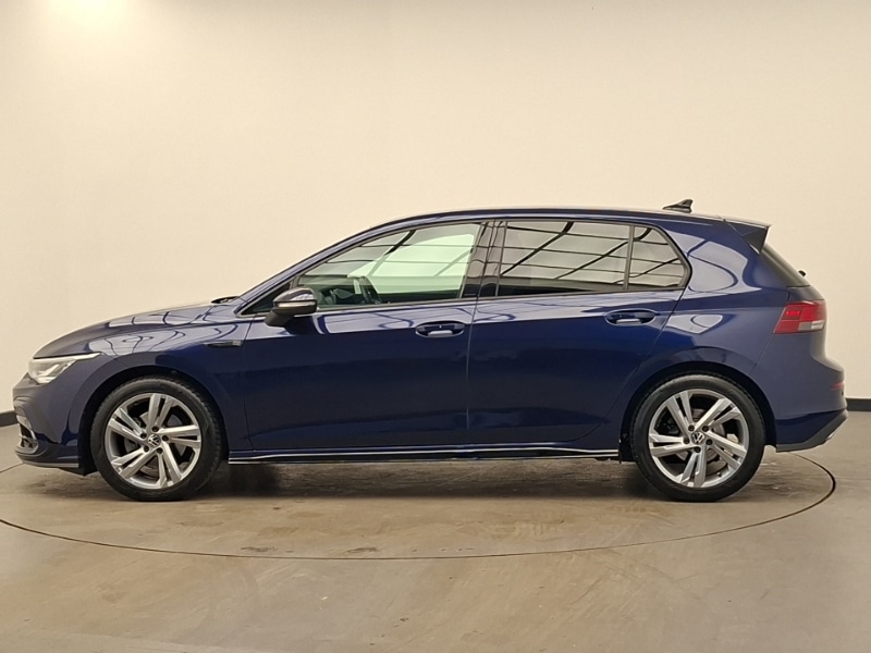 Used Volkswagen Golf 2023 for sale - 78127123: Photo 4