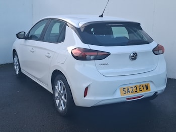 Used Vauxhall Corsa 2023 for sale - 76354000: Photo