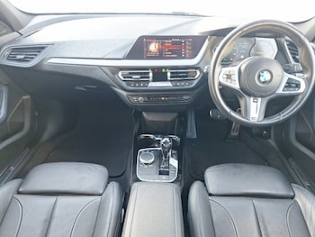 Used BMW 1 Series 2020 for sale - 78423203: Photo
