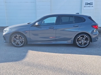Used BMW 1 Series 2020 for sale - 78423203: Photo