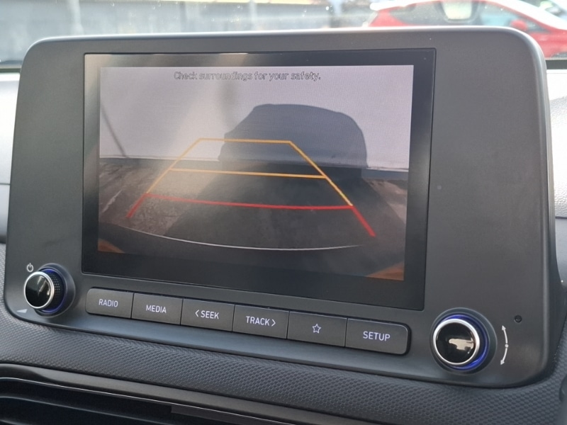 Used Hyundai KONA 2022 for sale - 77875796: Photo 11