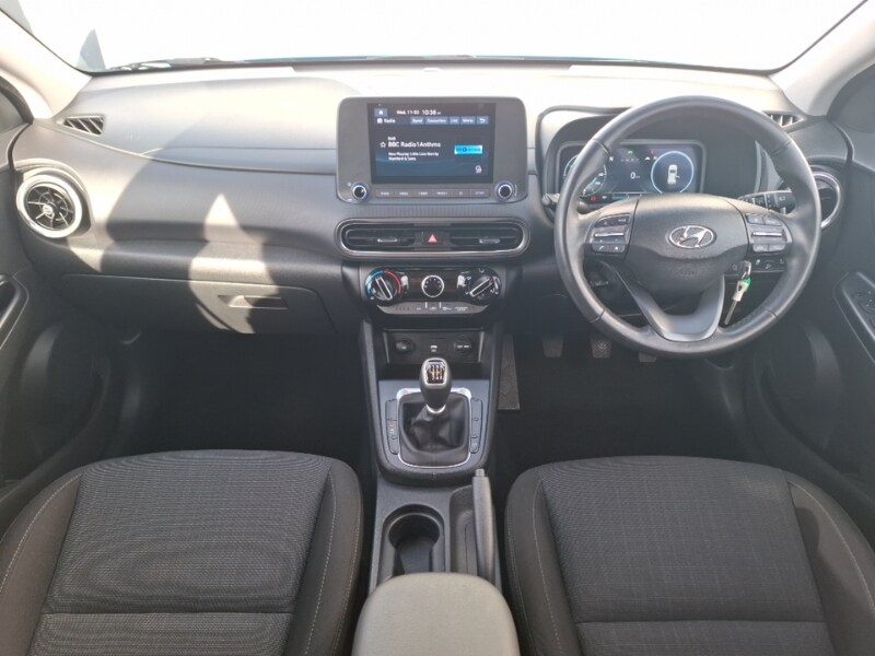 Used Hyundai KONA 2022 for sale - 77875796: Photo 2