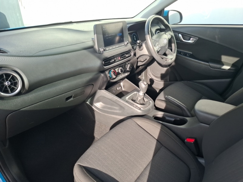 Used Hyundai KONA 2022 for sale - 77875796: Photo 5