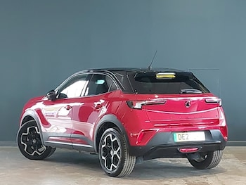 Used Vauxhall Mokka 2023 for sale - 78290442: Photo