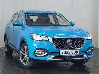 Used MG MG HS 2023 for sale - 78164936: Photo