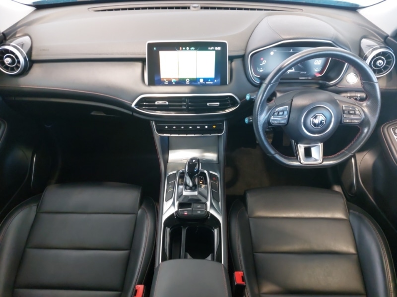 Used MG MG HS 2023 for sale - 78164936: Photo 2