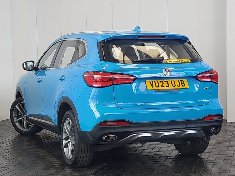 Used MG MG HS 2023 for sale - 78164936: Photo 3
