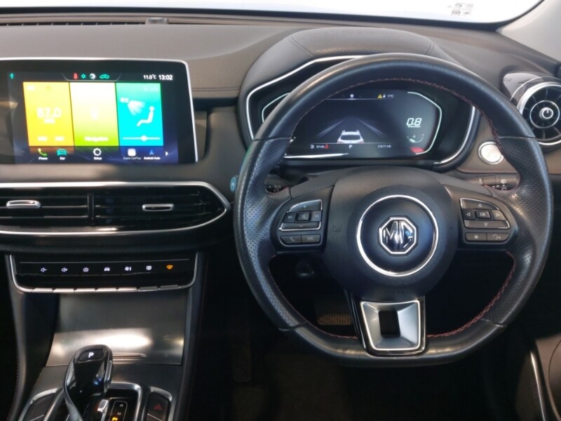 Used MG MG HS 2023 for sale - 78164936: Photo 7