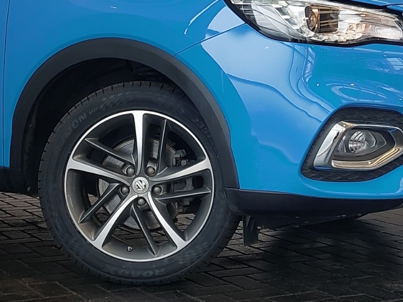 Used MG MG HS 2023 for sale - 78164936: Photo 9