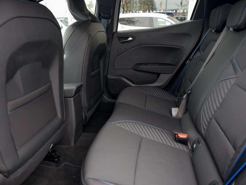 Used Renault Clio 2024 for sale - 78179371: Photo 6