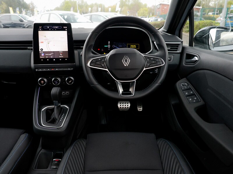 Used Renault Clio 2024 for sale - 78179371: Photo 7