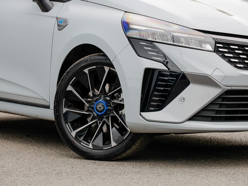 Used Renault Clio 2024 for sale - 78179371: Photo 9