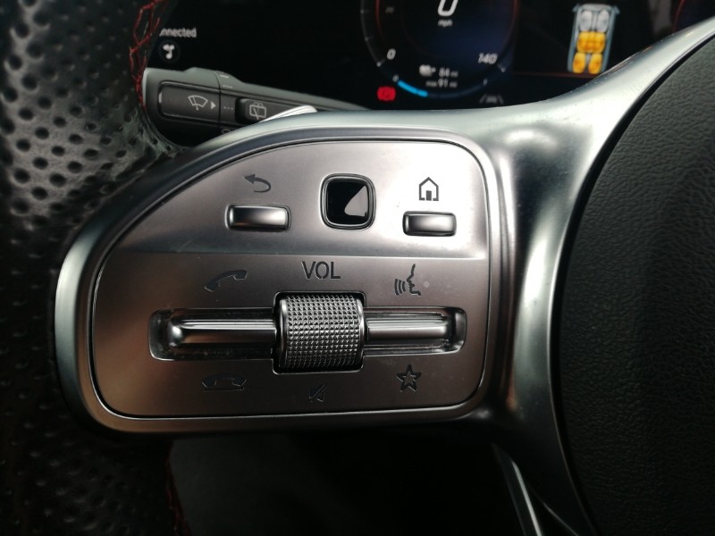 Used Mercedes-Benz EQB 2022 for sale - 76742228: Photo 10