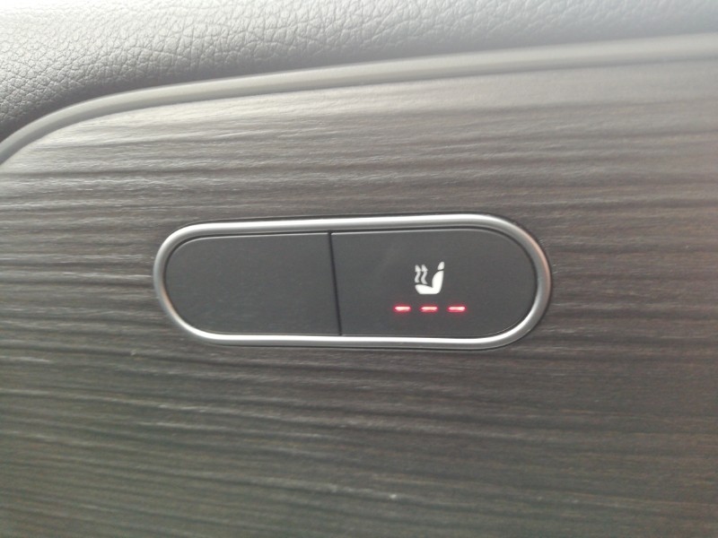 Used Mercedes-Benz EQB 2022 for sale - 76742228: Photo 12