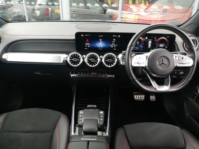 Used Mercedes-Benz EQB 2022 for sale - 76742228: Photo 2