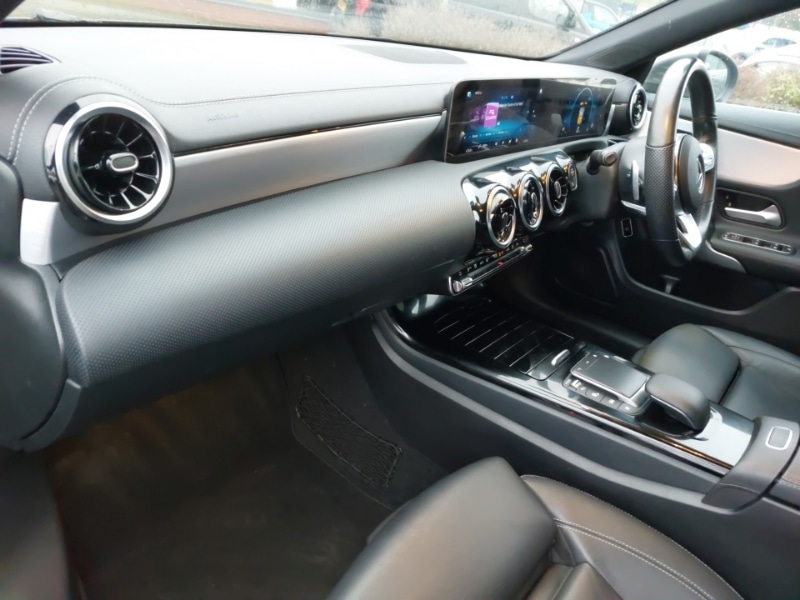 Used Mercedes-Benz CLA 2020 for sale - 77467615: Photo 5