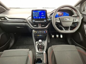 Used Ford Puma 2020 for sale - 78127173: Photo