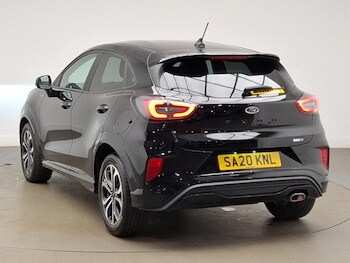 Used Ford Puma 2020 for sale - 78127173: Photo