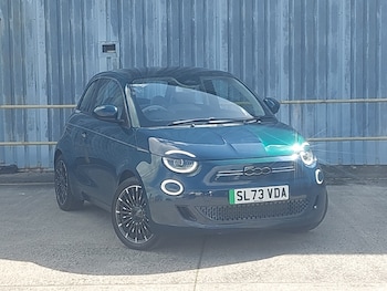 Used Fiat 500 2023 for sale - 78836960: Photo