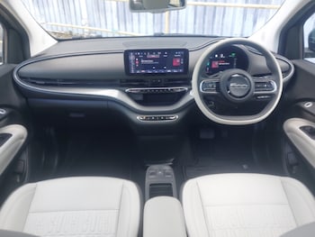 Used Fiat 500 2023 for sale - 78836960: Photo