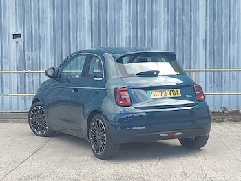 Used Fiat 500 2023 for sale - 78836960: Photo