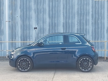 Used Fiat 500 2023 for sale - 78836960: Photo