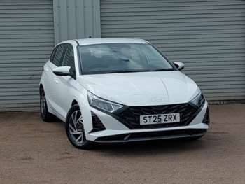 2025 - 1.0T GDi Advance [Nav] 5dr