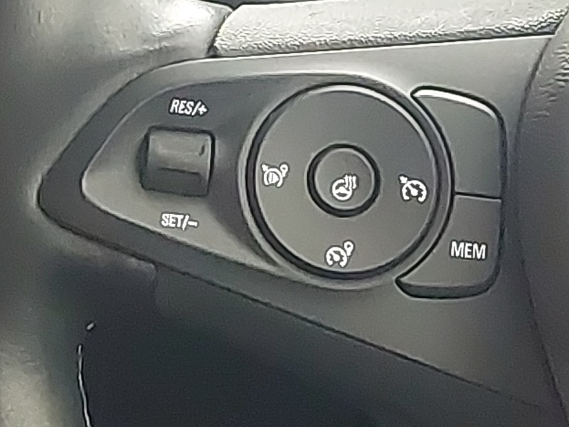 Used Vauxhall Corsa 2023 for sale - 77956023: Photo 10