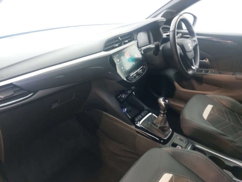 Used Vauxhall Corsa 2023 for sale - 77956023: Photo 5